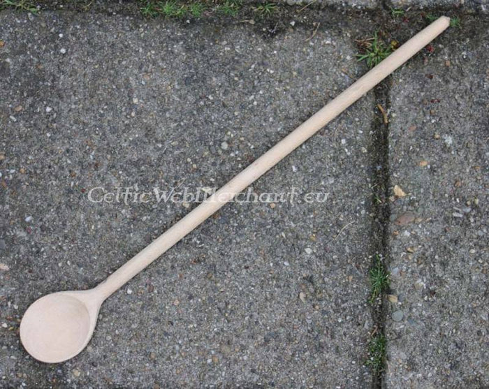 Cooking spoon large