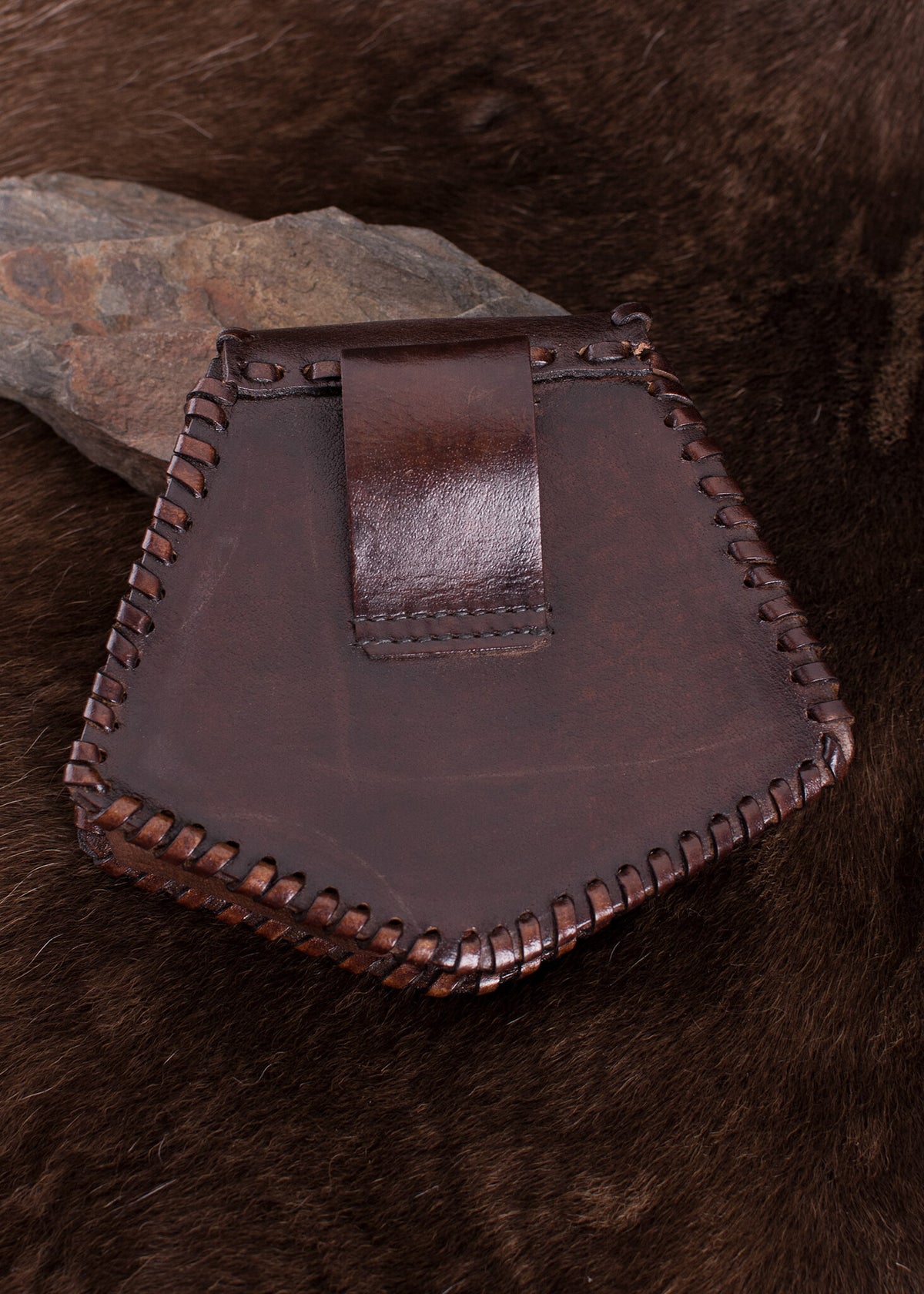 Celtic bag Glendalough