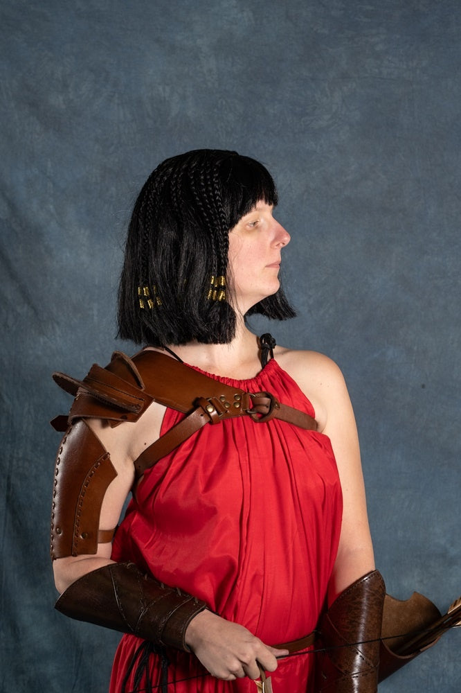 Wig Cleopatra