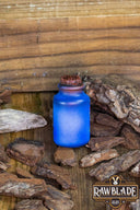 Potion Bottle - Blue