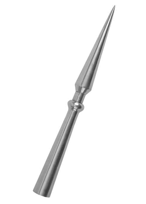 Chain breaker, semi-sharp