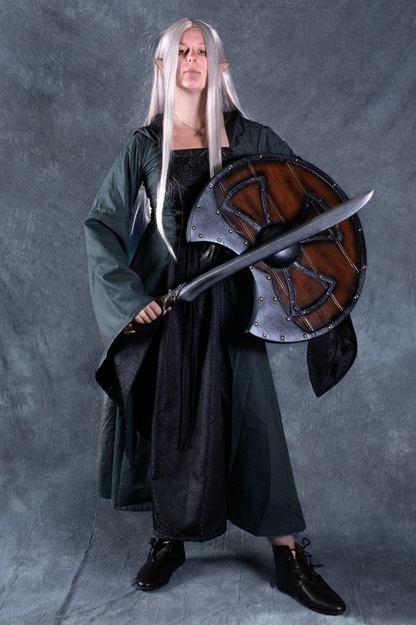 LARP Gobbo Shield