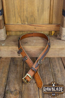 Belt Jenan, brown
