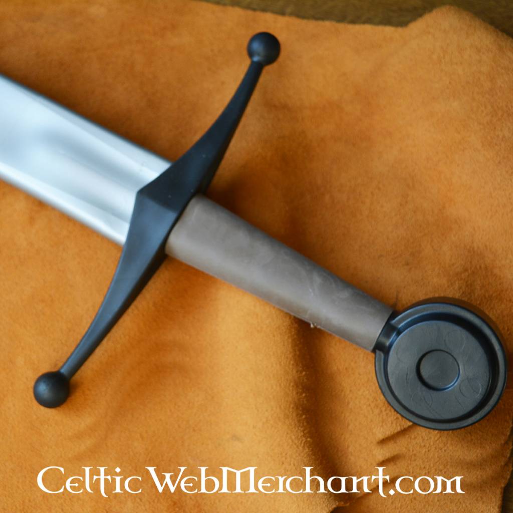 Falchion trainer HEMA