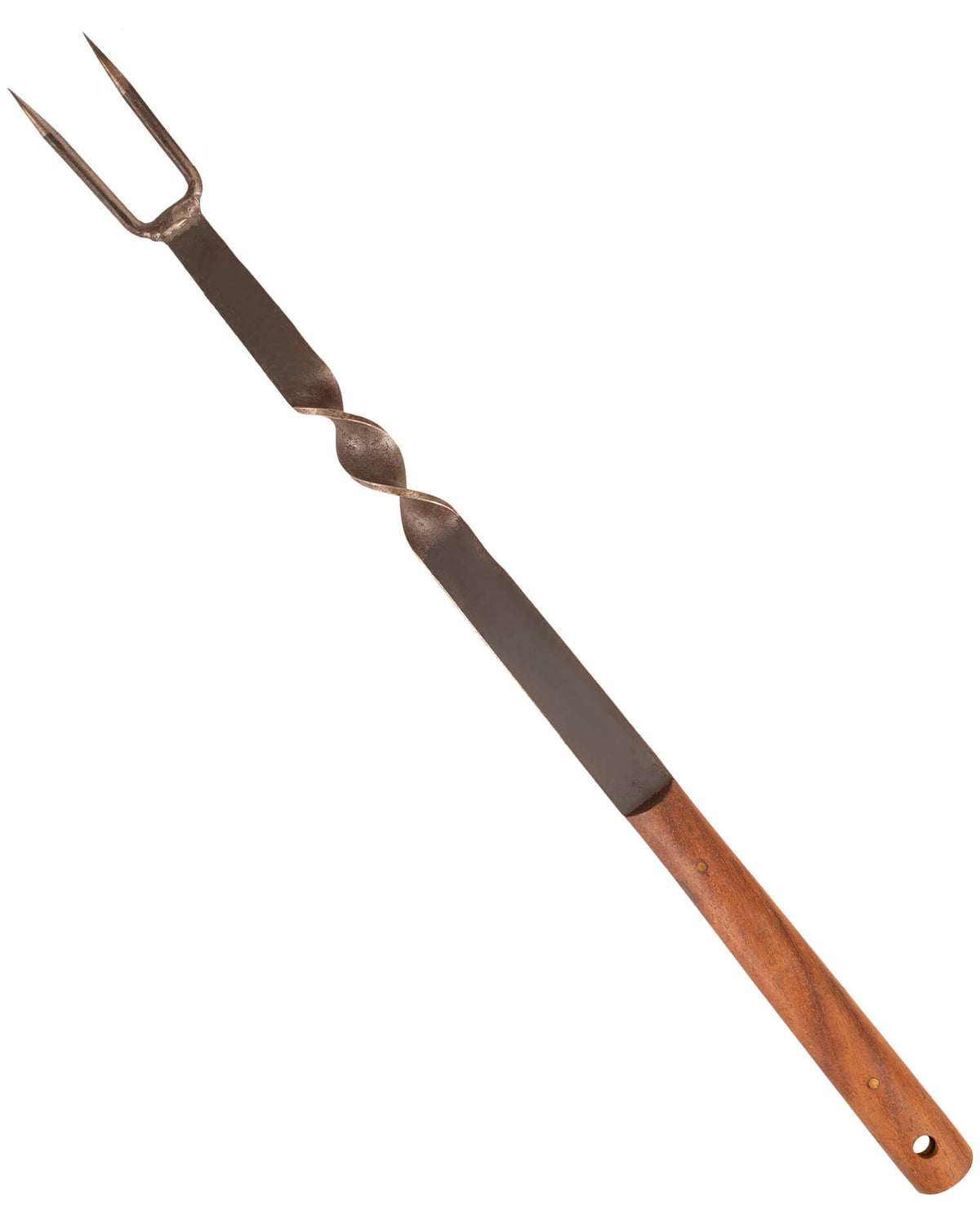 Anselm roasting fork