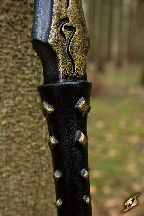 LARP Rune Spear