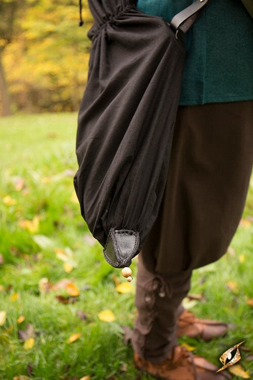 Weapon bag, black