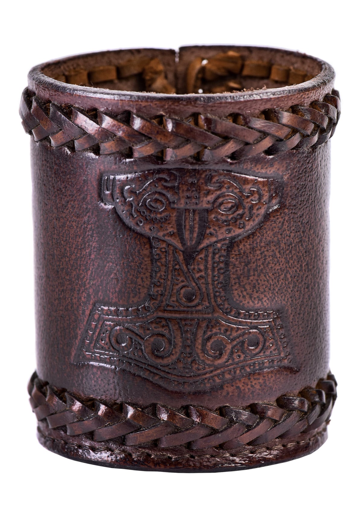 Mjolnir dice cup