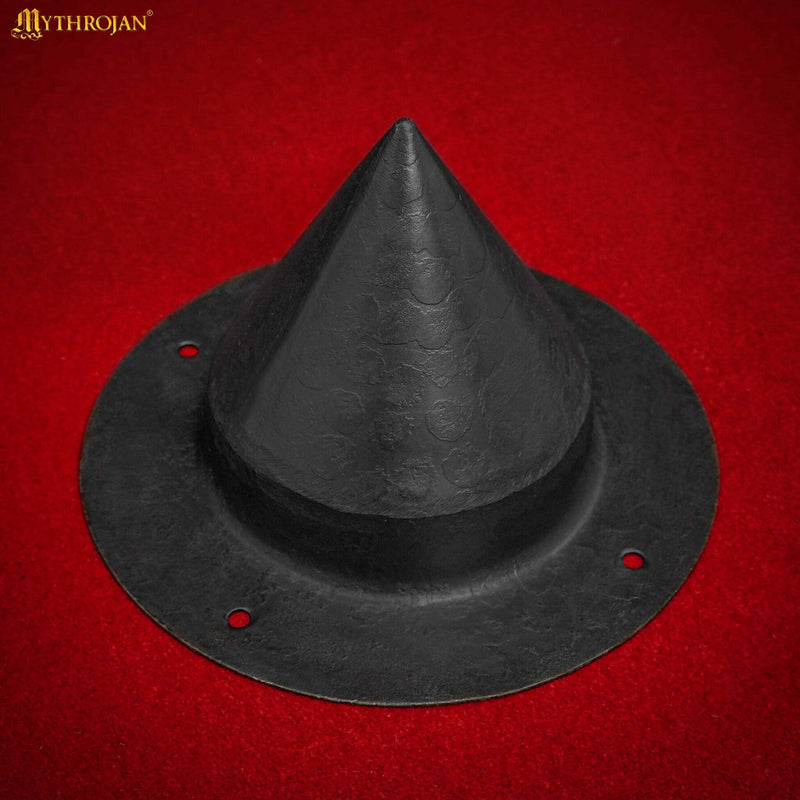 Skjoldbule fra 300–500-tallet