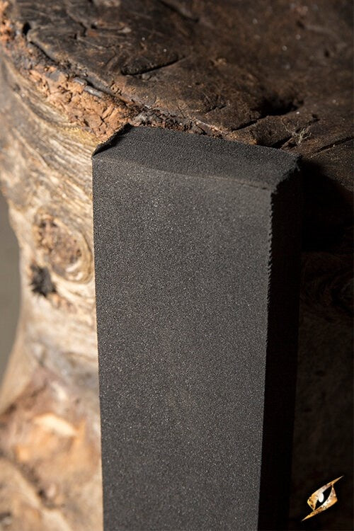 Foam on glassfiber core, 180 cm