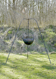 Large tripod