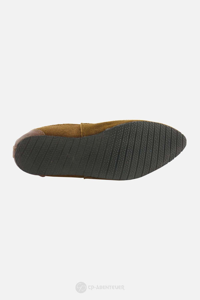 Shoes Johanna, brown