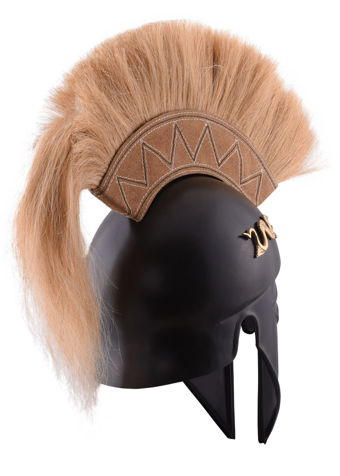 Corinthian helmet elite troops, 1.3 mm