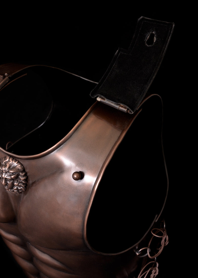 Spartaanse musculata, 1.2 mm