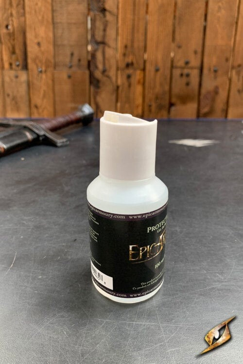 Protection Gel Silicone 100 ml