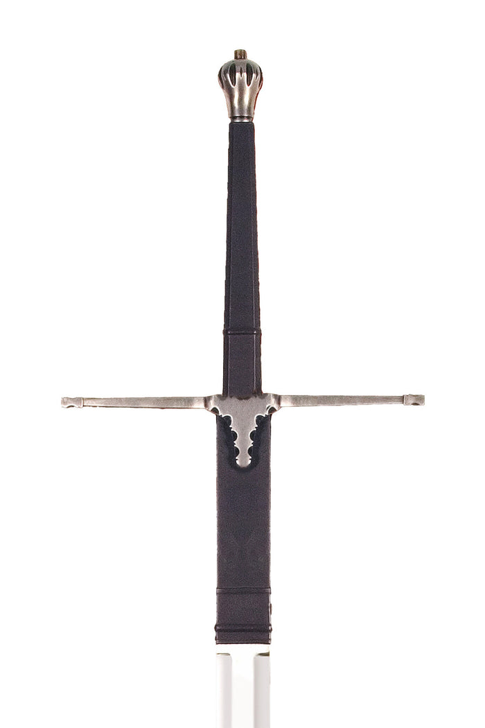 Sword of William Wallace, semi-sharp