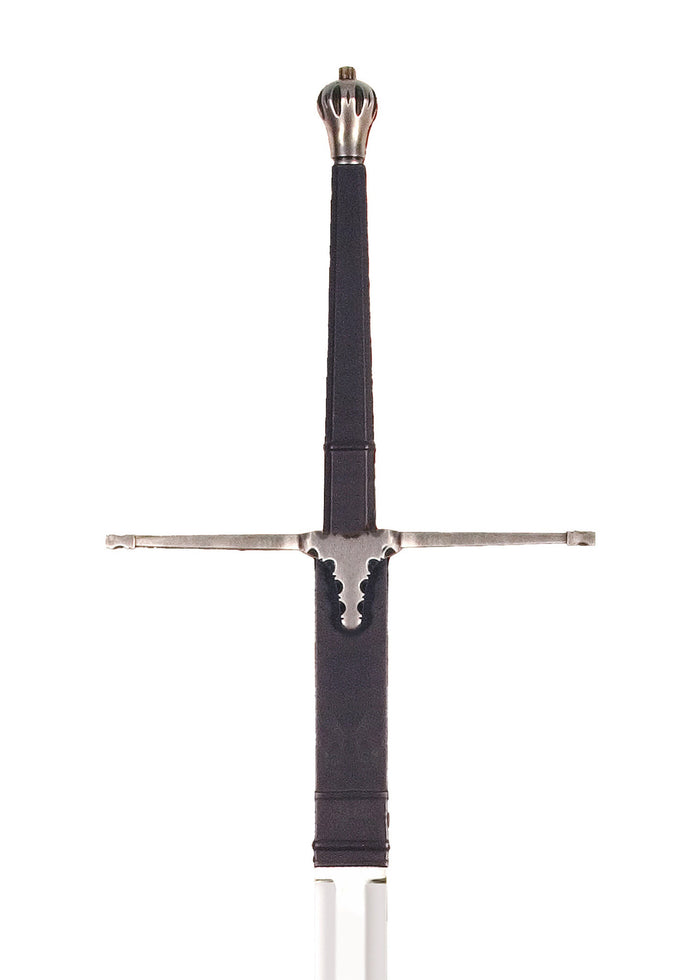 Sword of William Wallace, semi-sharp