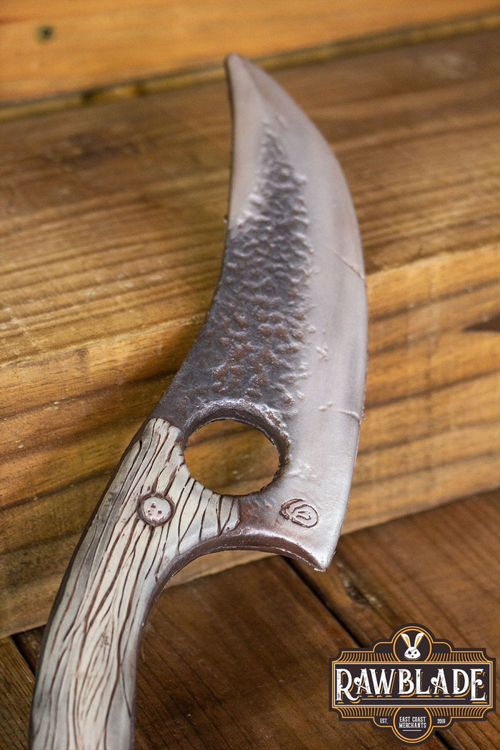 Ripper Knife
