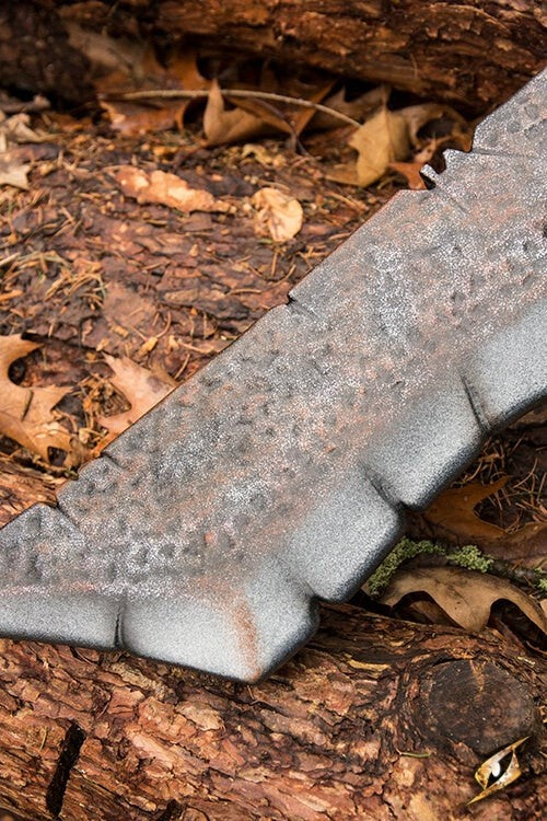 LARP Orc cleaver 60 cm