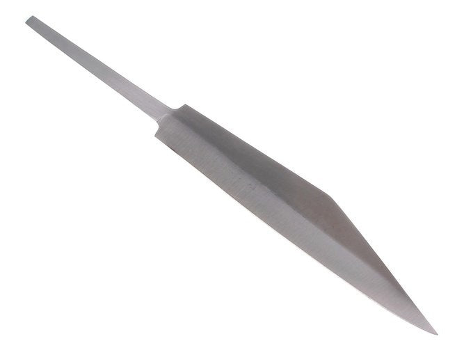 Seax blade Jorvik