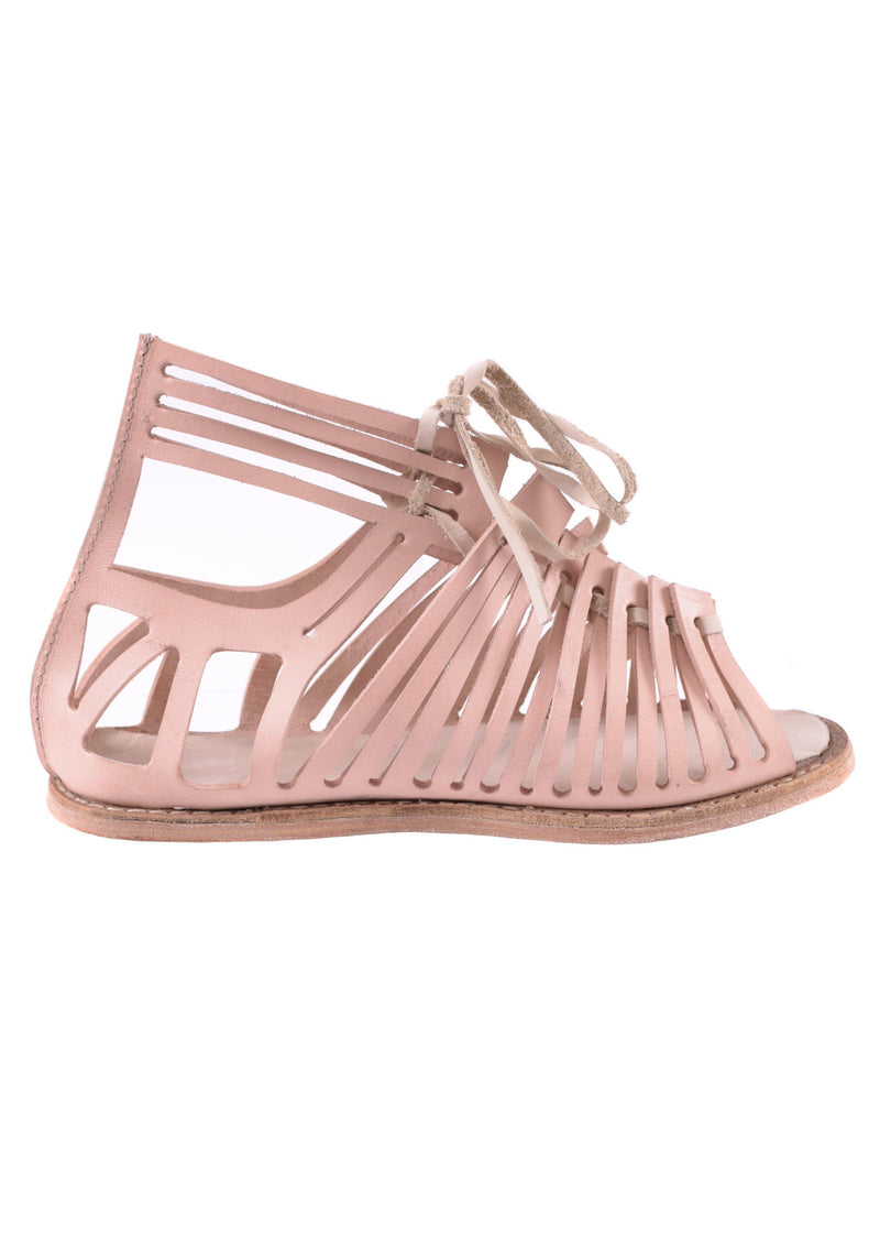 Caligae Minerva, romanas, natural