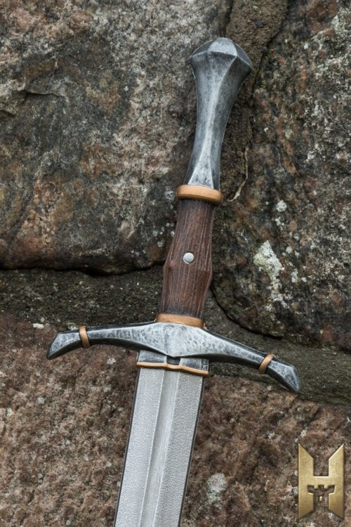 LARP sword Bastard Steel 114 cm