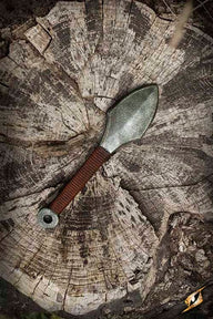 Kunai Throwing Knife, LARP Weapon
