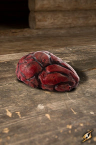 LARP red stone