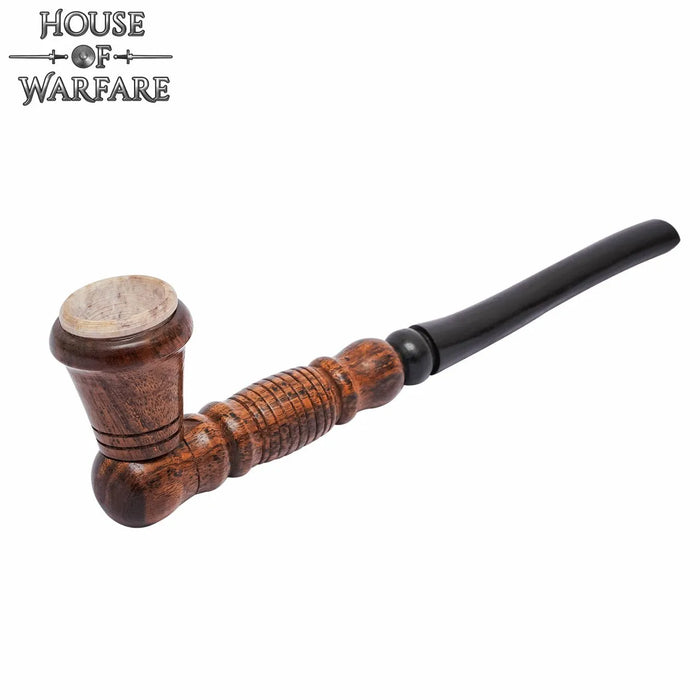 Ranger pipe