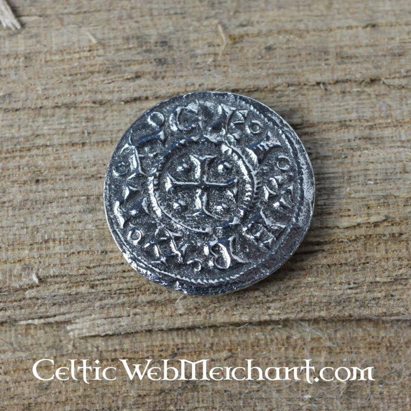 Viking coin Jorvik