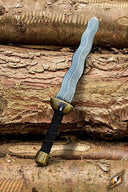 Serpent Dagger, Foam Weapon