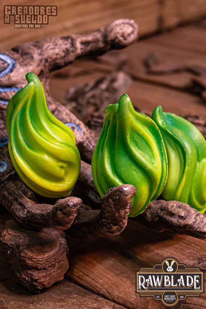 Ember - Green