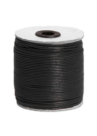 100 metres of leather lace