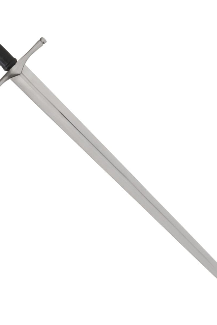 Bastard sword Alessio, blunt (battle-ready)