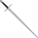 Bastard sword Alessio, blunt (battle-ready)