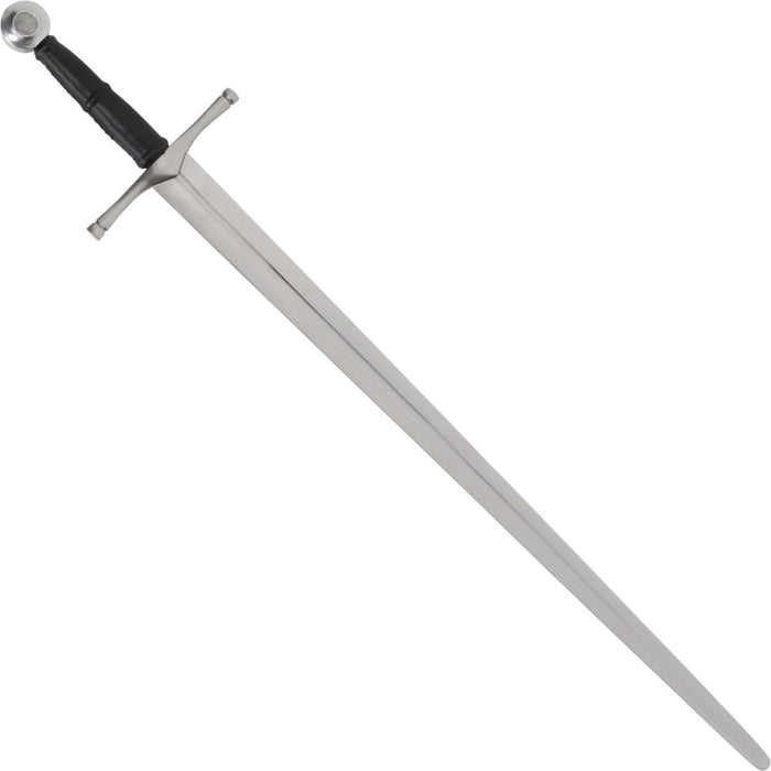 Bastard sword Alessio, blunt (battle-ready)
