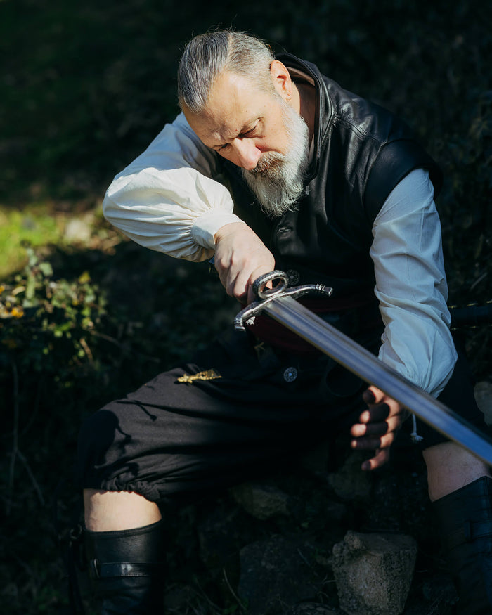 LARP sword Marquet