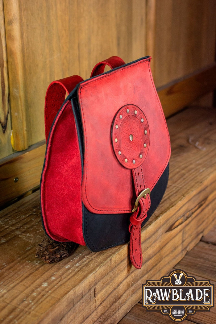 Summoner Bag