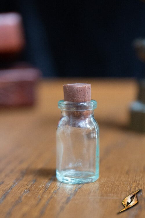 Historical bottle 5 ml