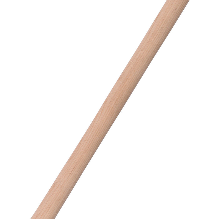 Axe handle, 56 cm long, 34x24 cm