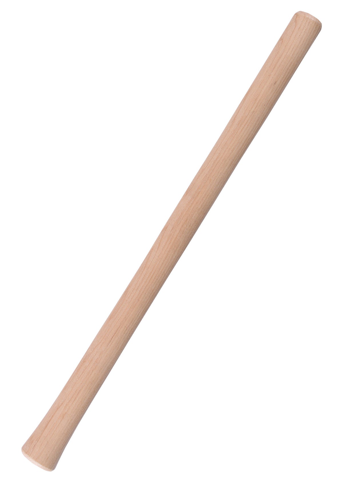 Axe handle, 56 cm long, 34x24 cm
