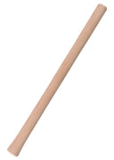 Axe handle, 56 cm long, 34x24 cm