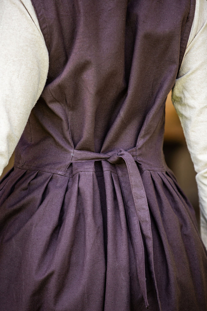 Kirtle Alice, brown