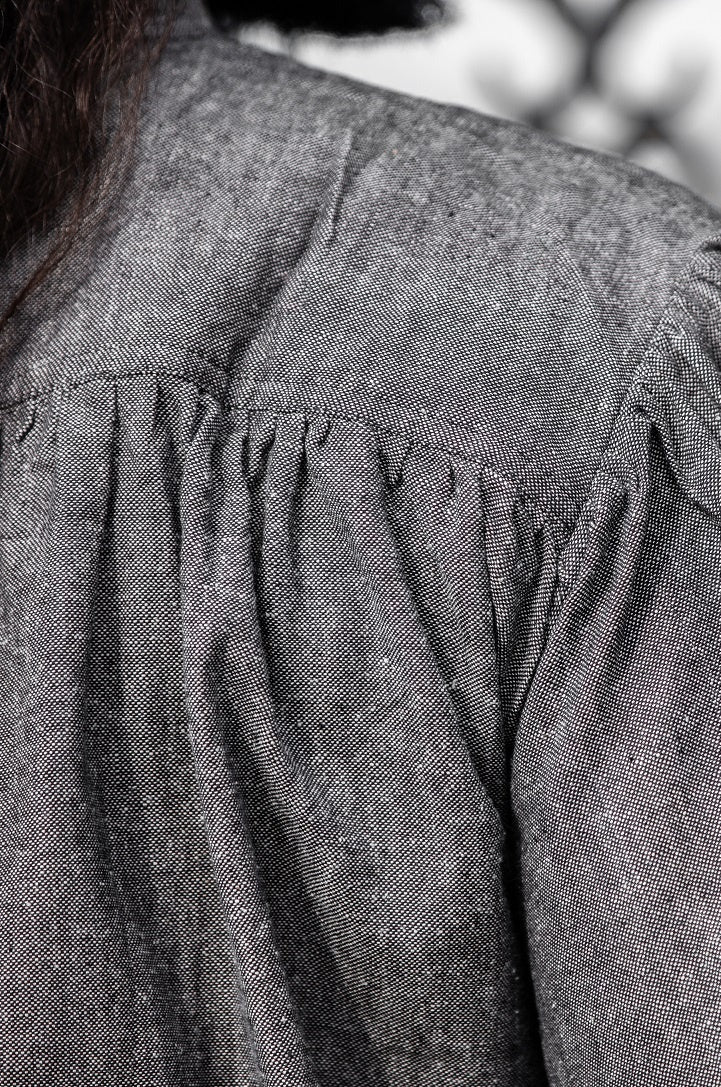 Shirt Wolf Grey
