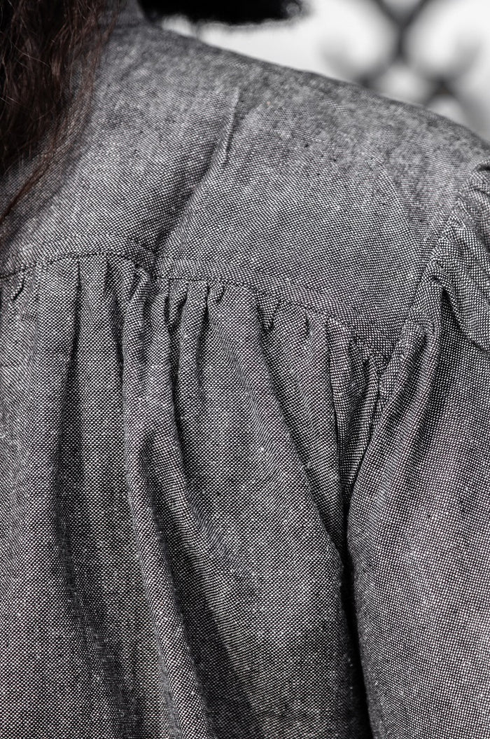 Shirt Wolf Grey