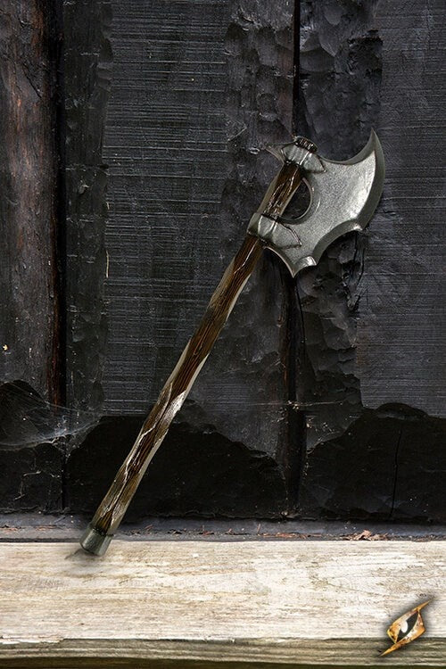 LARP Cleaver Axe
