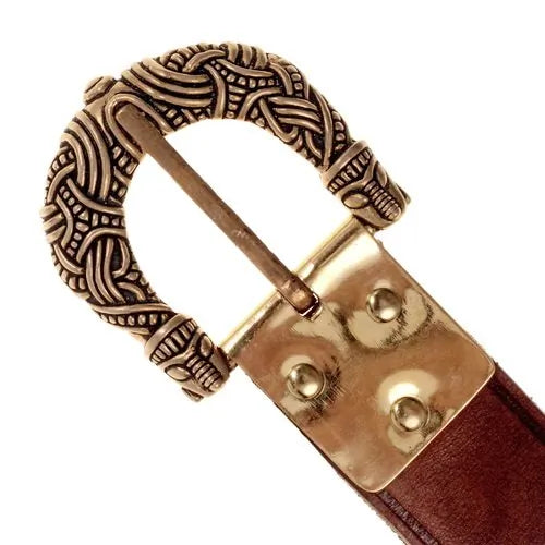 10th Century Viking Belt Gnezdovo