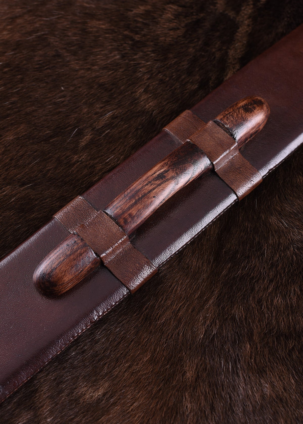Anglo-Saxon sword Fetter Lane, semi-sharp