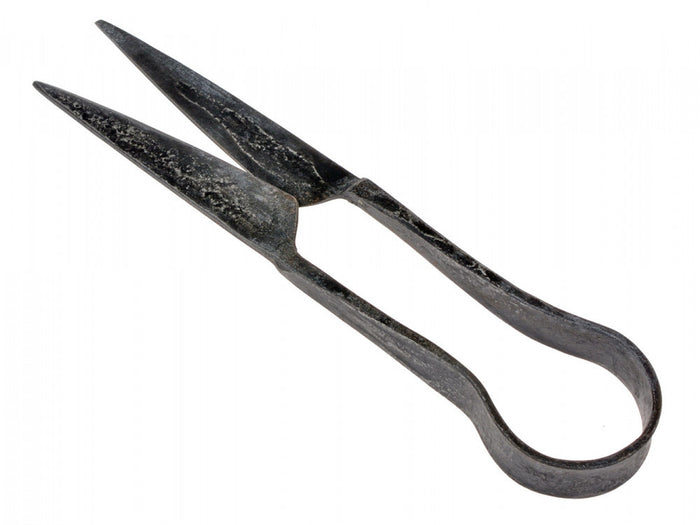 Viking scissors