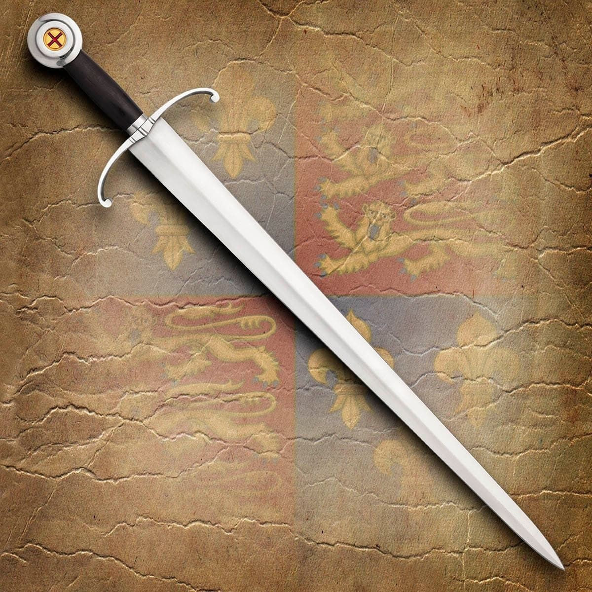 Henry V Zwaard
